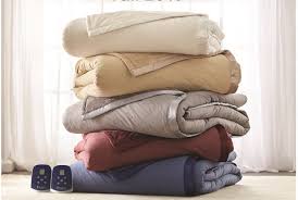 More than 14 wool blanket king at pleasant prices up to 7 usd fast and free worldwide shipping! Plush Reversible Sherpa Fleece Heated Electric Blanket King Size