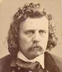 William Holbrook Beard (1824-1900)