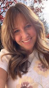 Just a little transformation today. Change is always necessary.  #livinglifeoutloud