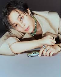 Luxury Brands Embrace the Power of K-Pop Culture