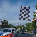 Historic Festival Parade at Lime Rock Park