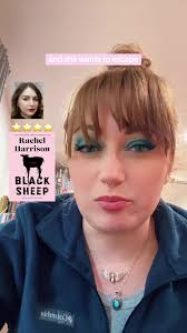 Rachel Harrison Peta