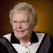 Marjorie A. Friedrichsen Obituary