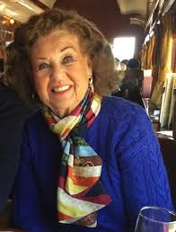 Mary Loomis Obituary (1930