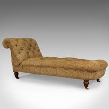 Maybe you would like to learn more about one of these? Antique Daybed Reclining Chaise Longue Victorian Late 19th Century Circa 1900 538654 Sellingantiques Co Uk