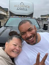 Any Alliance Paradigm owners out there? Just curious, when you're towing  and feel something odd, do you say; did you feel the paradigm shift??