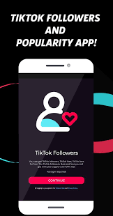 Tiktok is an application that has transformed. Tiklover Free Tiktok Followers And Likes Cheat For Android Apk Download