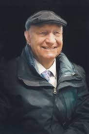 Obituary of Guenter Wolfgang Kretschmann