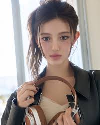 Fans say NewJeans' Danielle fits perfectly with Celine