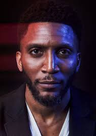 Fan Casting Chibuikem Uche as Don Boyette in I'm So Excited! The Pointer  Sisters Story