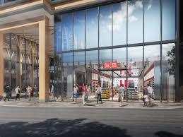 Get to know us in 280 characters or fewer! New Uniqlo Harajuku Store Japan Web Magazine