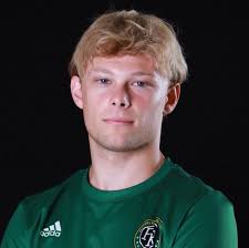 Justin Kapp Announces Commitment to Play Men's Soccer at Louisiana State  University