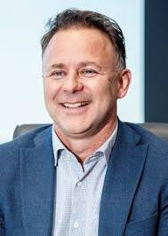 Board & Executive Team