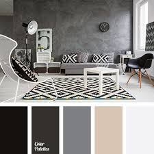 While some bedroom color scheme ideas are more subdued, this one is all about embracing rich tones and textures. Dark Gray Page 3 Of 19 Color Palette Ideas