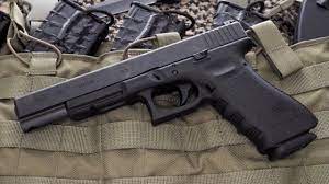 It also features a 4.5 pound trigger for the ultimate precision. Glock 17l Shooting Review Youtube