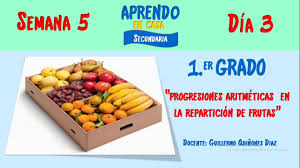 Esa es la información que podemos describir acerca de matematicas 5 grado 2019 contestado bloque 2 paco primer grado libro de español 1 de secundaria 2019 contestado. Semana 5 Aprendo En Casa Matematica Primero Secundaria Semana 5 Repartimos Frutas Primer Grado Youtube