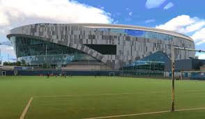 Impression of tottenham's new stadium with a capacity of 61,000! Tottenham Hotspur Stadium Wikipedia