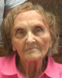 Dorothy Lynn Perry Wade (1924-2017)