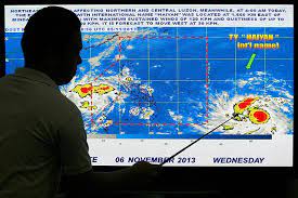 The public and all concerned agencies are advised to take precautionary measures. Pagasa Jica Team Up To Improve Ph Weather Forecasting Philippine Primer