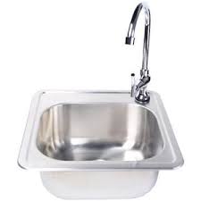 outdoor sinks for outdoor kitchens