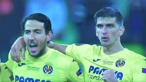Морено херард балагуэро / gerard moreno. Rio Ferdinand Hails Reported West Ham Target Gerard Moreno After His Display For Spain Anytime Football