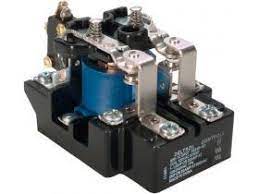 Esco 50 amp transfer switch. Esco Transfer Switch 50 Amp Contactor 21080 84