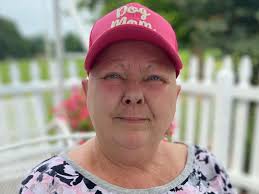 Fundraiser for Dianne VanDyke by Tanya Murry : Dianne VanDyke could use our  help friends. ♥️