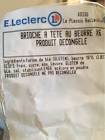 Brioche à Tête