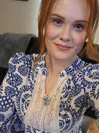 Alyson Sharp's Instagram, Twitter & Facebook