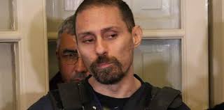 Qué dice la carta del hombre que apareció ahorcado y estaría vinculado al  Triple Crimen