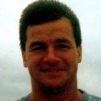 Ron Dean Mitchell (1966-2011)