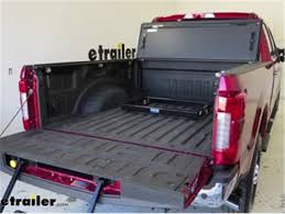 No problem, works smoothly, easy to remove (breaks down into two parts for removal). Reese Elite Series Underbed Rail Adapter Installation 2019 Ford F 350 Super Duty Video Etrailer Com