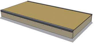 How To Build Your Own Professional Grade Skateboard | Skateboard Ramps,  Skateboard, Skatepark Design