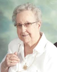 Monique Devost (Avis de décès)