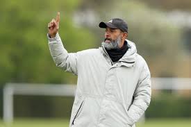 First of all, i'd like to welcome nuno to the club. Nobody Who Follows Wolves Closely Knows Why Nuno Espirito Santo Has Left As Former Tottenham Star Darren Bent Tips Him For Spurs Job
