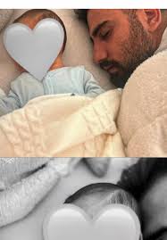 اللهم أنبته نباتاً حسناً واجعله قرة عين لوالديه واحفظه✨ وبارك لهم فيه  واجعله من أهل الصلاح والتقوى🖤