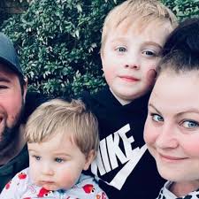 Fundraiser for Melanie Hunt by Lucy-Jane Pearce : Supporting Barney in his  Cancer journey