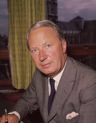 Home of British PM Edward Heath Damaged by Bomb