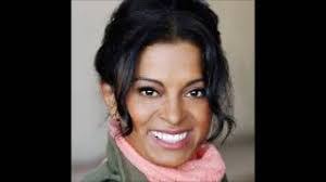 Angelle Brooks's Instagram, Twitter & Facebook