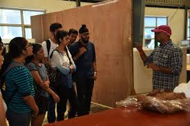 Hyderabad Birla Institute Of Technology And Science Pilani Goa Campus Matu Ram Arts Center Holds Workshop On Clay Modelling Http News Easyshiksha Com Matu Ram Arts Center Holds Workshop On Clay Online Education Online Tests