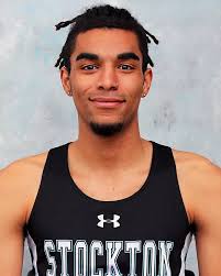 2019-20 Men's Track & Field Roster