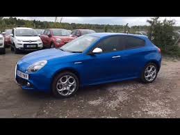 Image result for Blue Tornado 2011 Giulietta