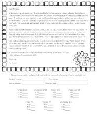 Growing Little Minds Family Visits Letter To Parents Parent Welcome Letter Kindergarten Letters