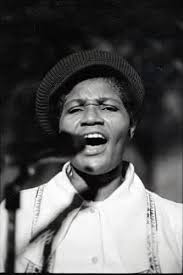 Annie Jo Searcy TTS 46', was the first black FEMALE in Thomaston history to  win an athletic/academic scholarship to college (Morris Brown)..Annie jo ,  a multitalented student was the St. Mary's AME