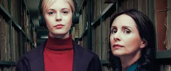 Explicación del final de Patience