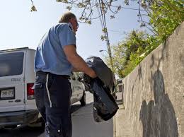 Paws does not pick up dead animals. Meet The Man Who Picks Up The City S Road Kill The Star