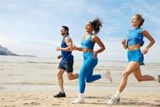 Solemate Run Club: Corte Madera