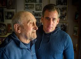 Alumnus shares story of father's Holocaust survival