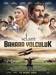 Selam Bahara Yolculuk Izle Selam Bahara Yolculuk Tek Part Izle Selam Bahara Yolculuk Sinema Cekimi Izle Selam Baha Biography Movies Movies Online Movies
