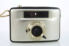 Vintage Welta Penti II Film Camera With Leather Case - Etsy ...